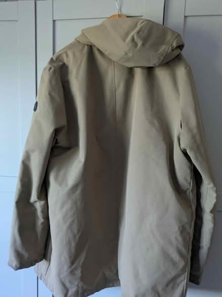 Photo of free Man's coat XL (Bengeo, Hertford SG14) #3