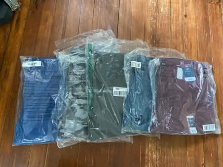 Photo of free Pants size 29x32 (Catonsville) #1