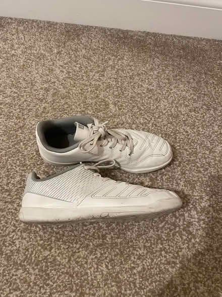 Photo of free Ladies size 4 (Appleton) #2