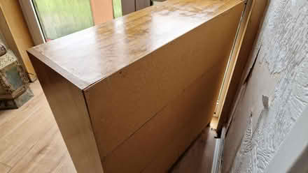 Photo of free Shelving Unit (Bridge of Allan FK9) #3