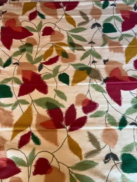 Photo of free Roman blind (Malvern Link WR14) #1