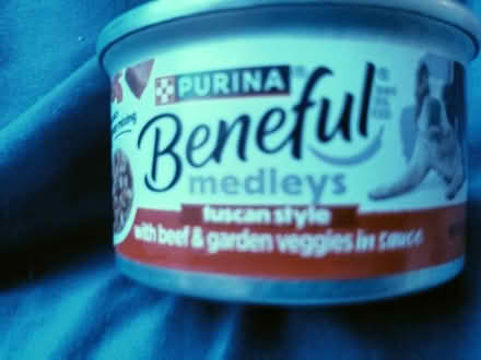 Photo of free Dog food (White Center) #1