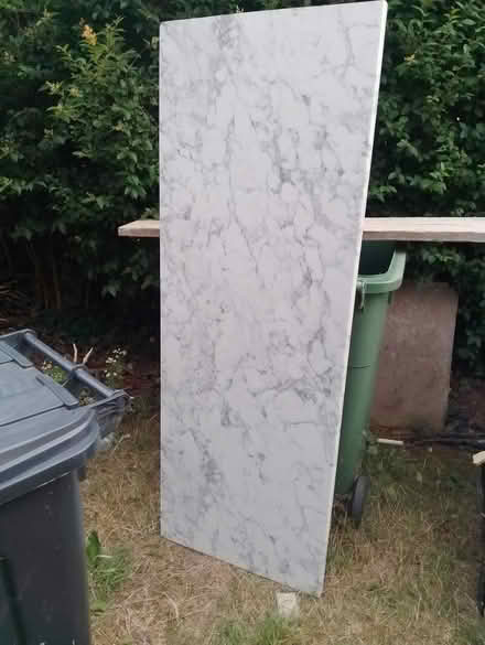 Photo of free Work top (Yalding ME18) #1