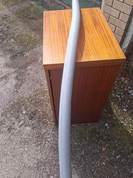 Photo of free Pipe lagging (Sidbury EX10) #1