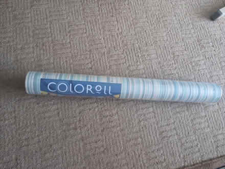 Photo of free Roll of wallpaper (Old Coulsdon CR5) #1