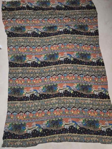 Photo of free Material/Fabric (Erin Mills) #1