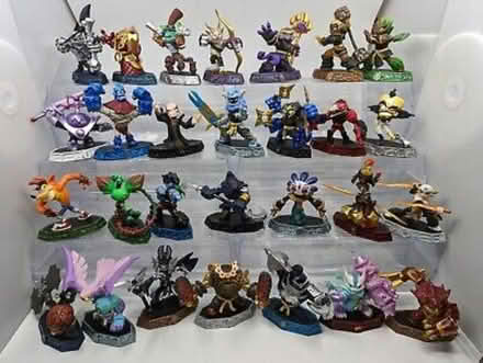 Photo of Old Skylanders (Centerville) #1