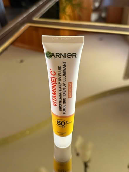 Photo of free Sunscreen and skin conditioner (Old Barrhaven) #1