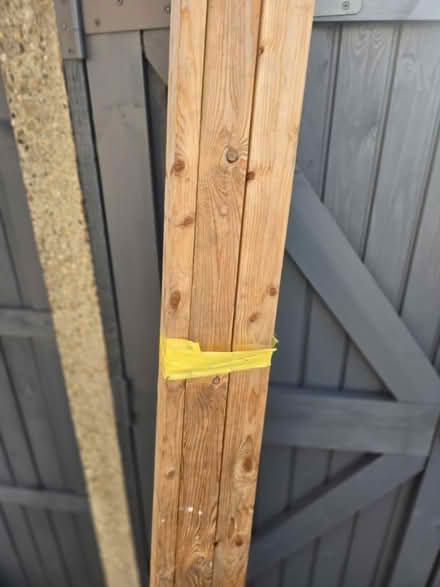 Photo of free Wood (Stevenage SG2) #3