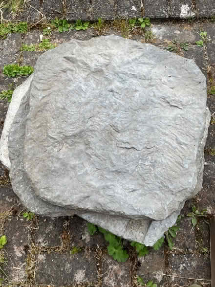 Photo of free 6 stepping stones (Penrith CA11) #2