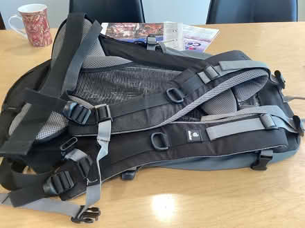 Photo of free Hiking backpack (North west Seattle) #2