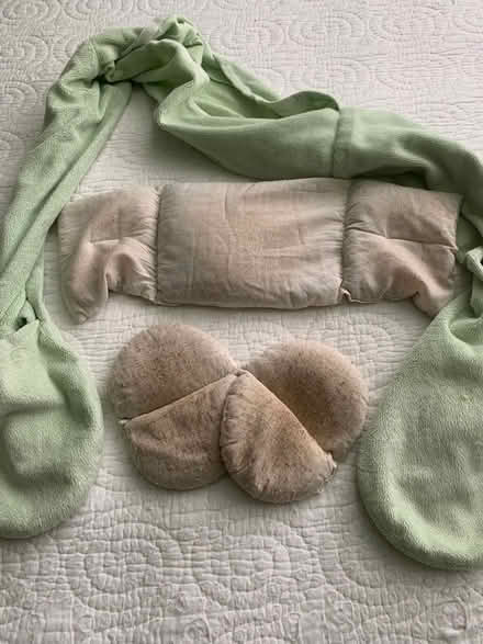 Photo of free Neck wrap (warm and cold) (WestEnd (Alameda)) #2
