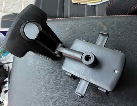 Photo of free Phone Holder for car (Pembroke Pines West) #3
