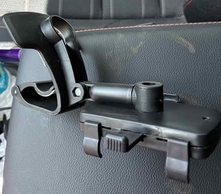 Photo of free Phone Holder for car (Pembroke Pines West) #2
