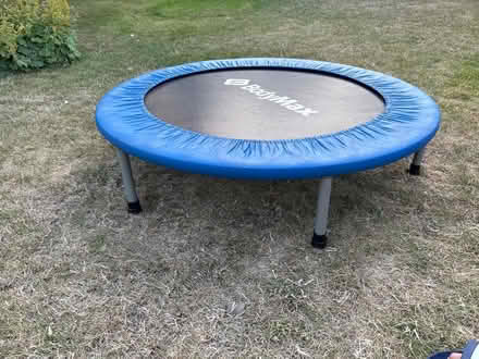 Photo of free Trampoline (Wollaton NG8) #2