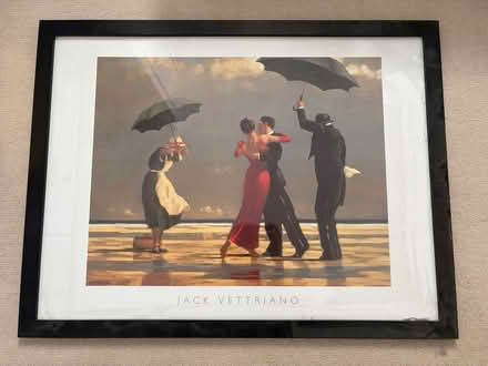 Photo of free Print and frame #9 (BR5) #1