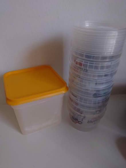 Photo of free Pots, pans and other stuff (NW6) #2