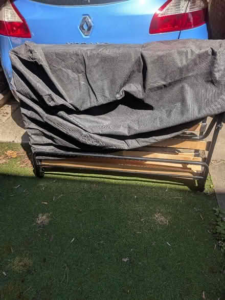Photo of free Folding bed (Fullers Slade MK11) #1