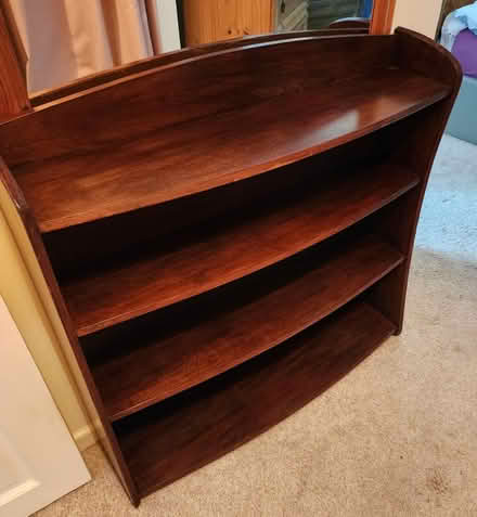 Photo of free Solid hardwood unit (Callington, PL17) #3