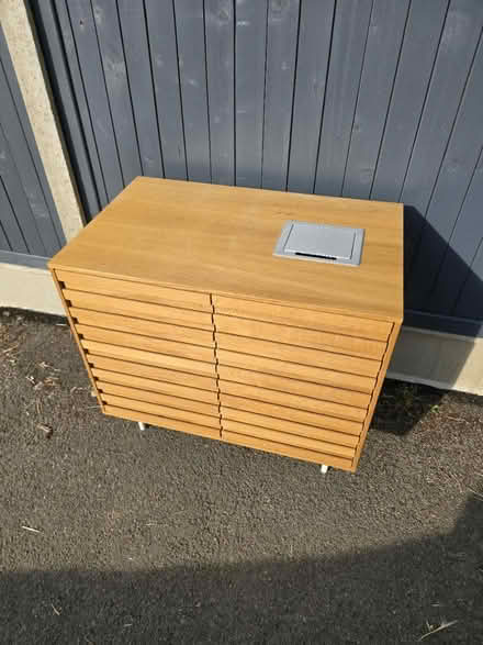 Photo of free Cabinet (Stevenage SG2) #1