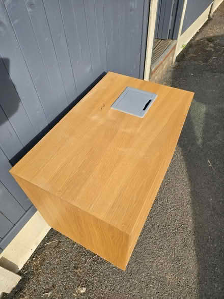 Photo of free Cabinet (Stevenage SG2) #3
