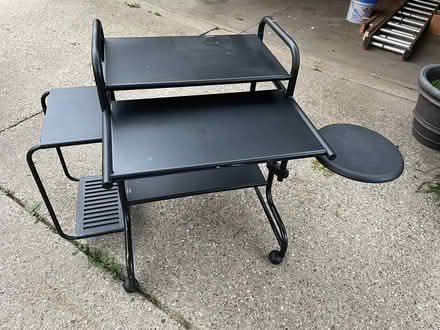 Photo of free Computer desk (Farmington, MI) #1
