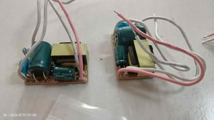 Photo of free LED Drivers, 300mA (Tilehurst, Reading RG31) #1