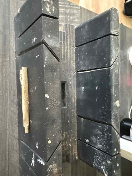 Photo of free Maxi mitre box (CW2 6) #1
