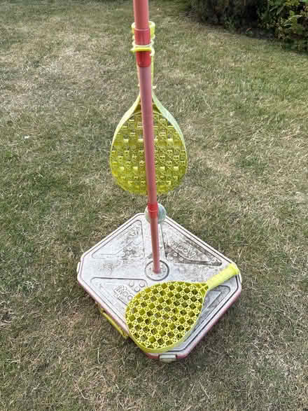 Photo of free Swing ball set (Wollaton NG8) #2