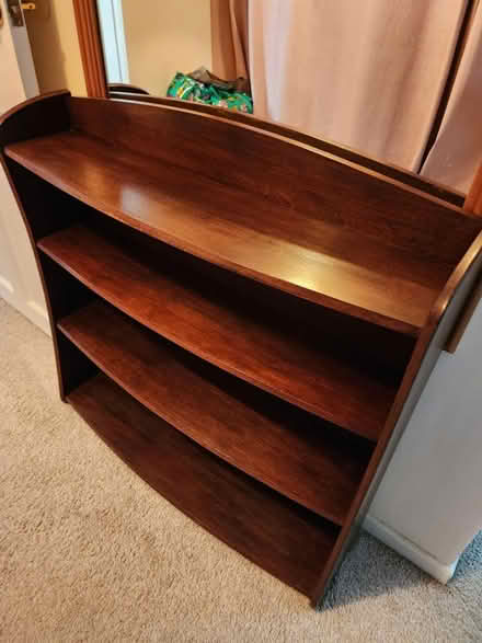 Photo of free Solid hardwood unit (Callington, PL17) #1