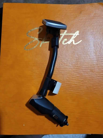 Photo of free Car Charger (Duluth GA) #1