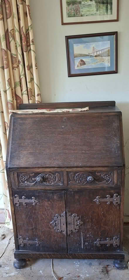Photo of free Writing / Storage desk (Shere) #1