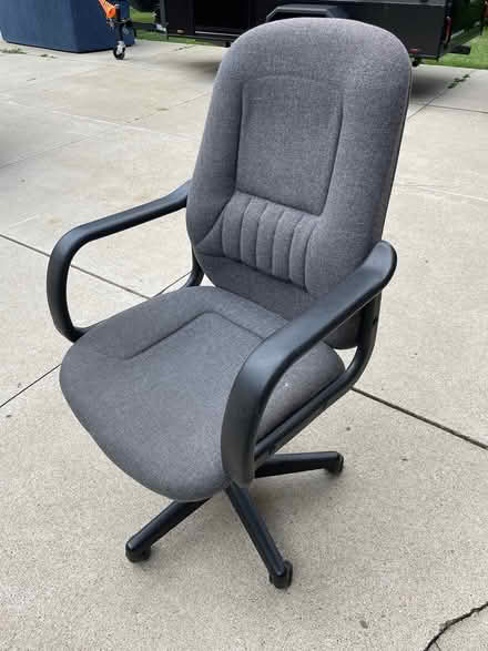 Photo of free Office chair (Farmington, MI) #1