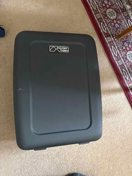 Photo of free Buggy rider (croydon) #3