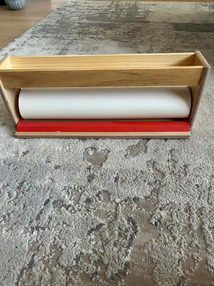 Photo of free IKEA kids drawing station (Hoddesdon EN11) #1