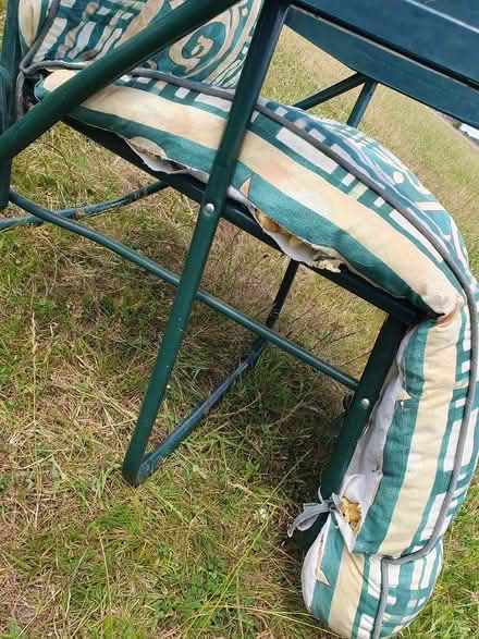 Photo of free Sun loungers (Alvaston) #3