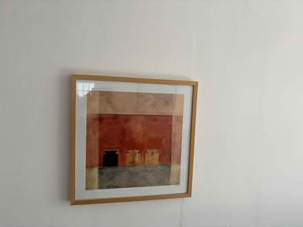 Photo of free Print and frame #6 (BR5) #1