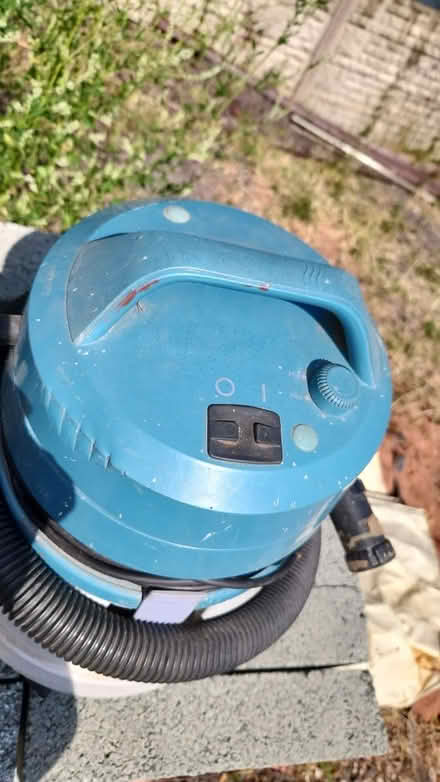 Photo of free Aqua master by hoover (Walsall Wood WS9) #2