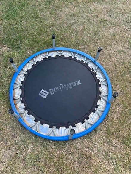 Photo of free Trampoline (Wollaton NG8) #3