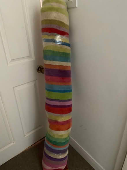 Photo of free Rug (Silverdale LA5) #1
