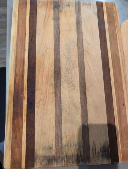 Photo of free 2 wood cutting boards (Whittier) #2