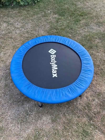 Photo of free Trampoline (Wollaton NG8) #1