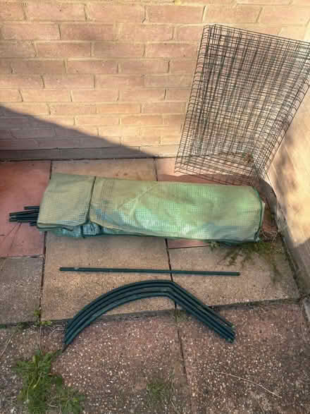 Photo of free Greenhouse (Littlemore OX4) #2