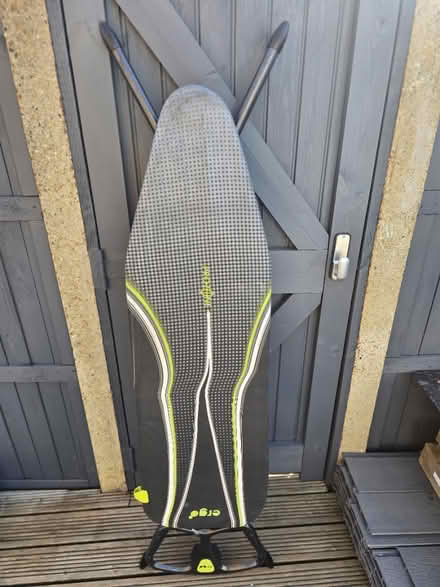 Photo of free Ironing board (Stevenage SG2) #1