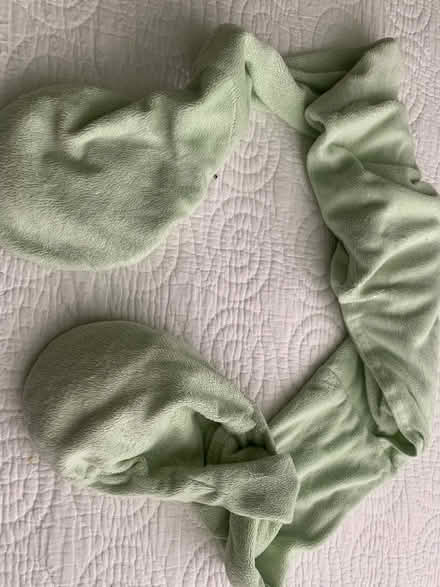 Photo of free Neck wrap (warm and cold) (WestEnd (Alameda)) #1