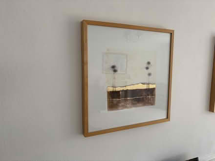 Photo of free Print and frame #7 (BR5) #1