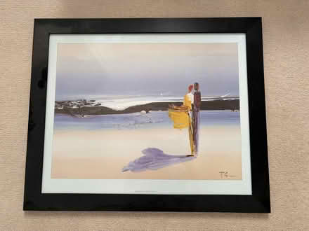 Photo of free Print and frame #8 (BR5) #1