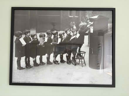 Photo of free Print and frame #2 (BR5) #1