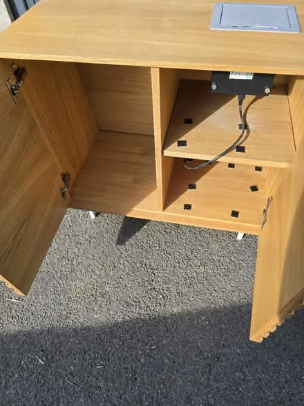 Photo of free Cabinet (Stevenage SG2) #4