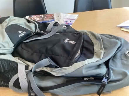 Photo of free Hiking backpack (North west Seattle) #4